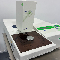 Mettler Toledo DSC 821 TSO 801RO Titrators and Calorimeters image 3
